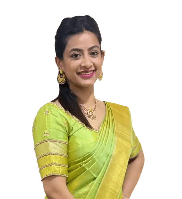 Extremely Skilled Gynecologist In Mulund West Dr Kavya Rashmi Rao 17355839915