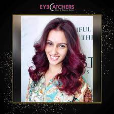 Eye Catchers Best Hair Stylist In Kolkata 17007244021