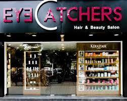 Eye Catchers Best Hair Stylist In Kolkata 17007244029