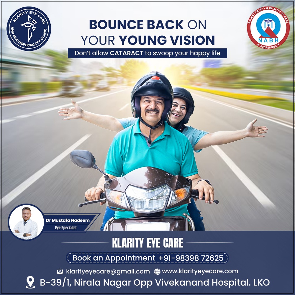 Eye Doctor Lucknow Eye Doctor Lucknow 17169791720