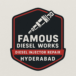 Famous Diesel Works Is Trusted Workshop In Hyderabad 17713951864