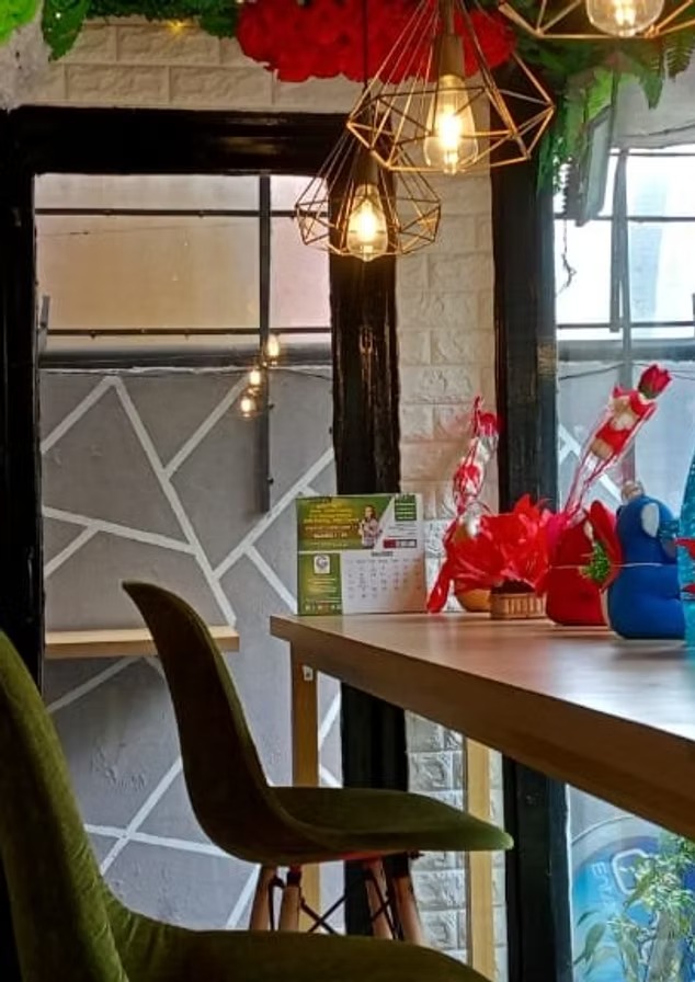 Famous Organic Health Cafe In Kolkata Ecclesiastes Cafe 17674244106