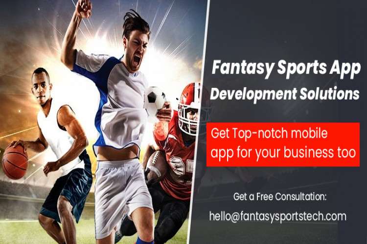 Fantasy Sports Tech   Fantasy Sports App Development Company 16292653814