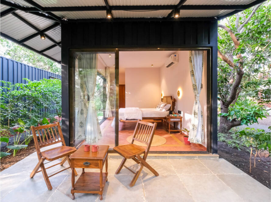 Farmstay Near Mumbai 17690155584