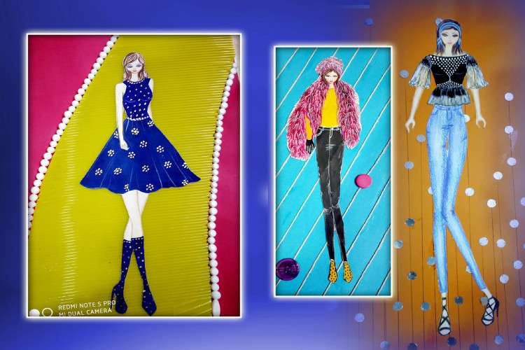 Fashion Design Institute In Ahmedabad 16347252341