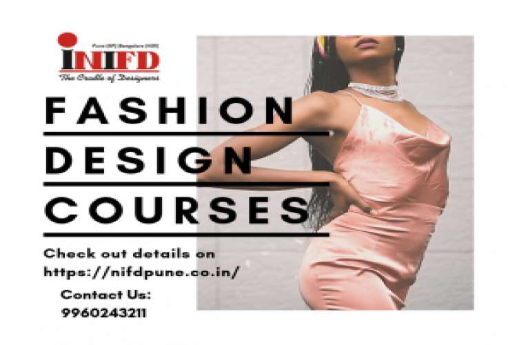 Fashion Designing And Interior Design Courses At Inifd Koregaon Park 5820481