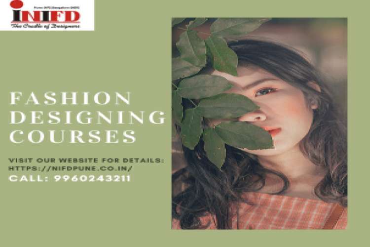 Fashion Designing Course Study At Inifd Koregaon Park 1137155