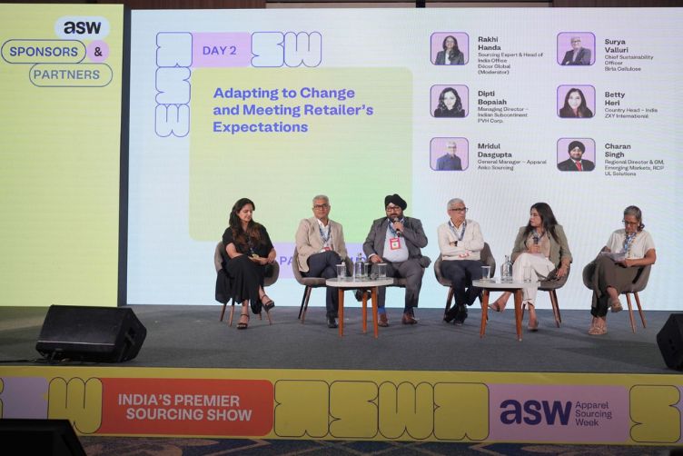 Fashion Retail Exhibition Asia   Asw India 175576167610