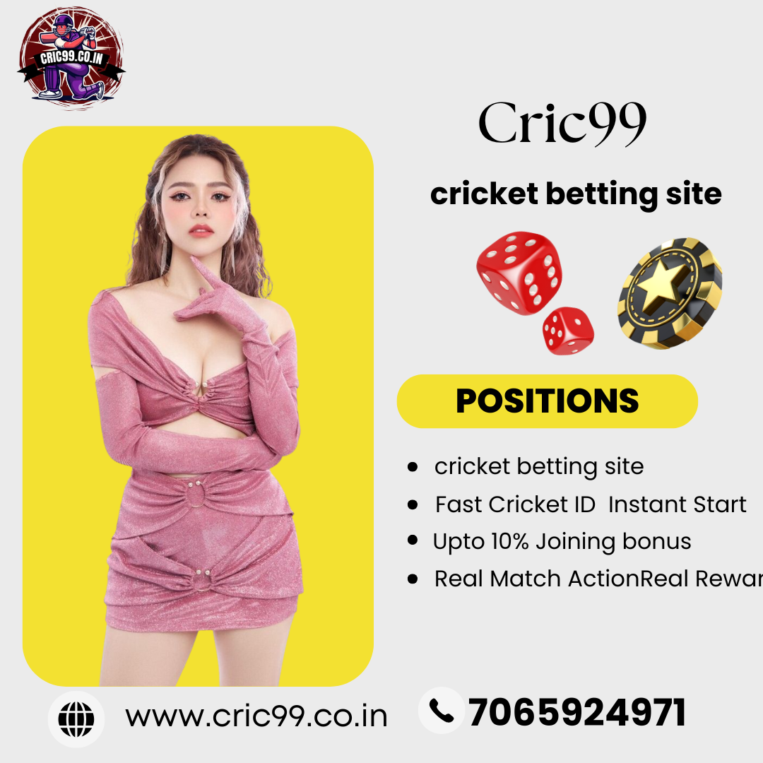 Fastest Cricket Id Provider For Secure Live Betting Cric 17657889529