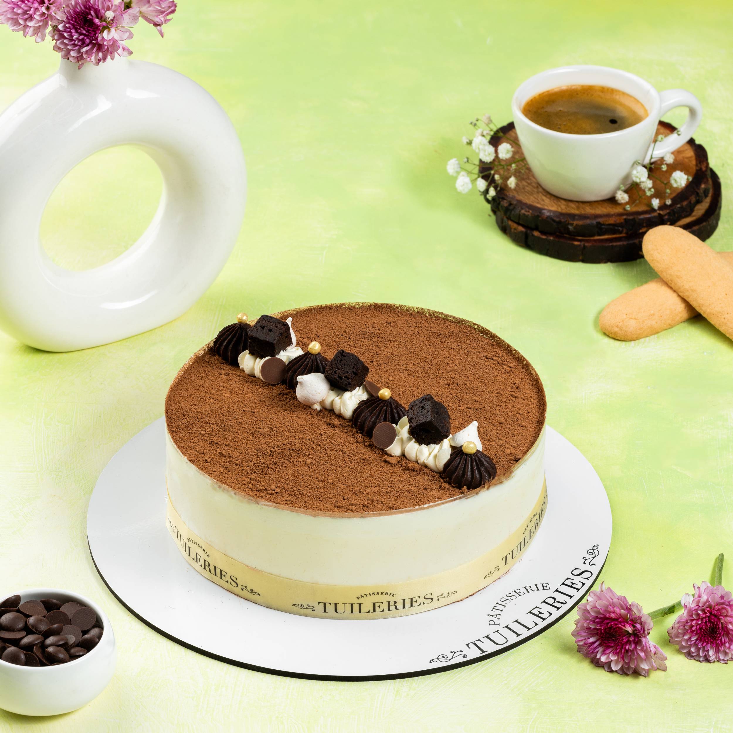Fathers Day Tiramisu Brownie 17818575188