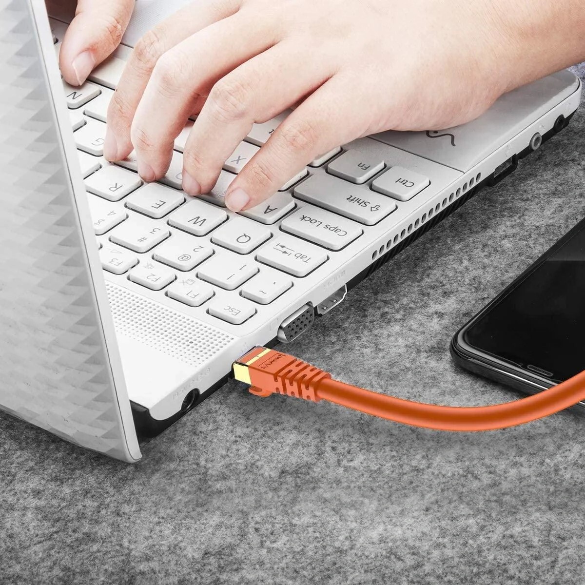 Fedus Ethernet Cable 17650260400