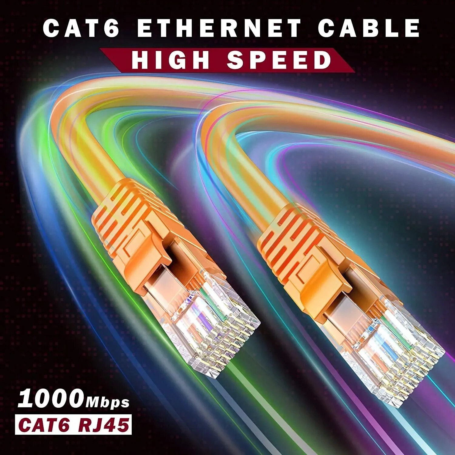 Fedus Ethernet Cable 176502604110