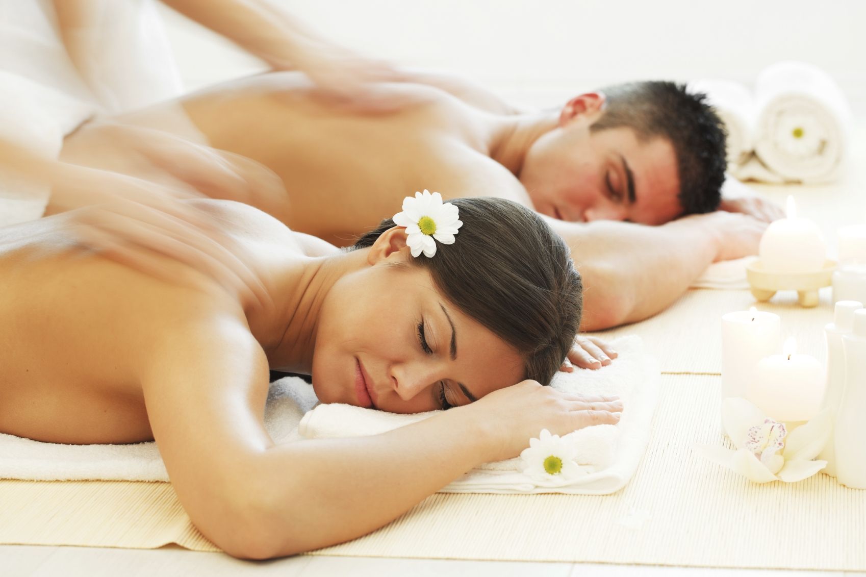 Female To Male Body Massage In Bangalore 17382243313