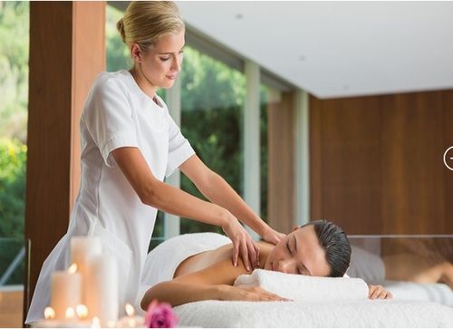 Female To Male Body Massage In Bangalore 17382243313