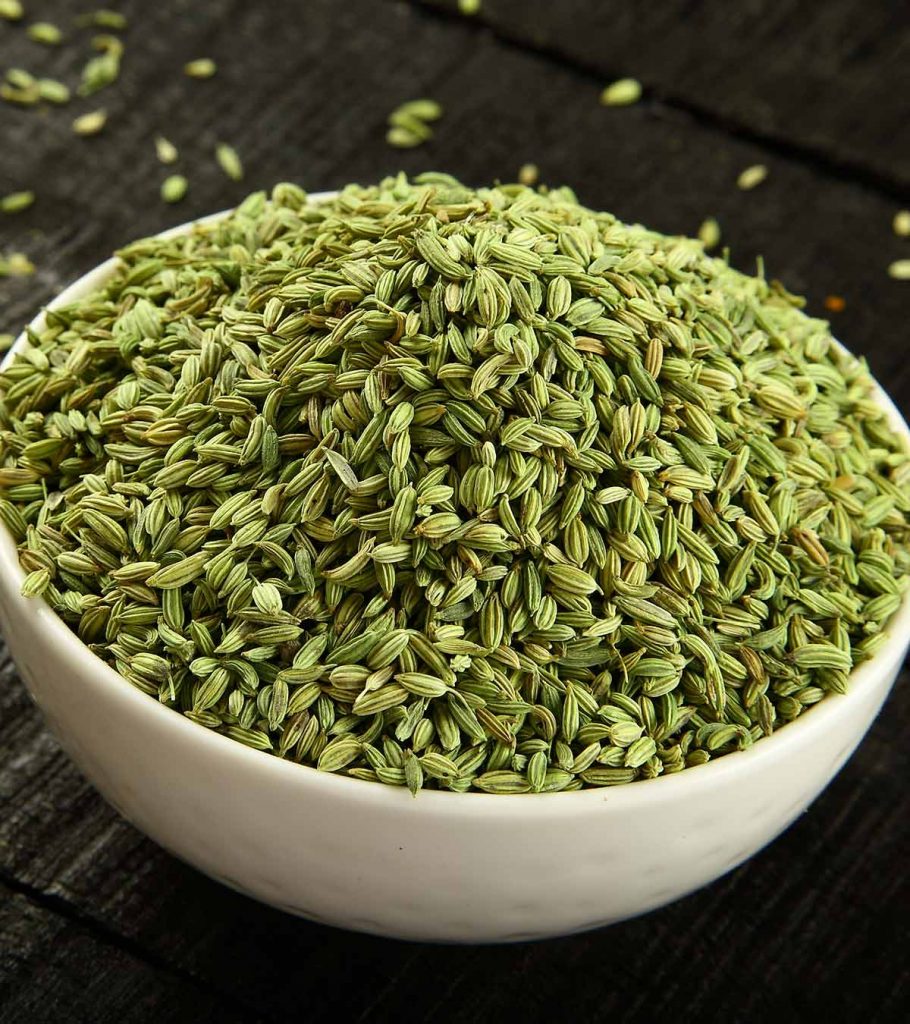 Fennel Seeds Exporter 16571047863