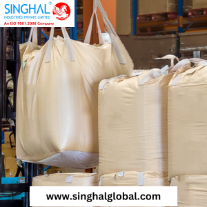 Fibc Bulk Bags A Versatile Solution For Industrial Packaging 174403133110