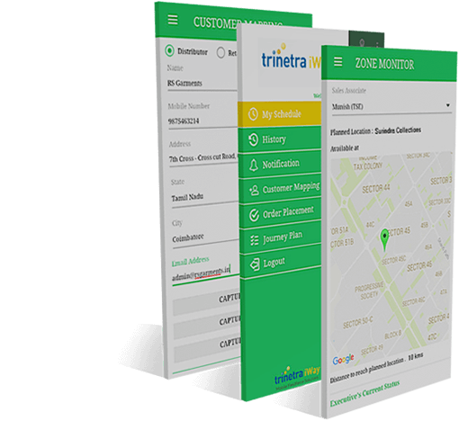 Field Force Management Software 16527711907