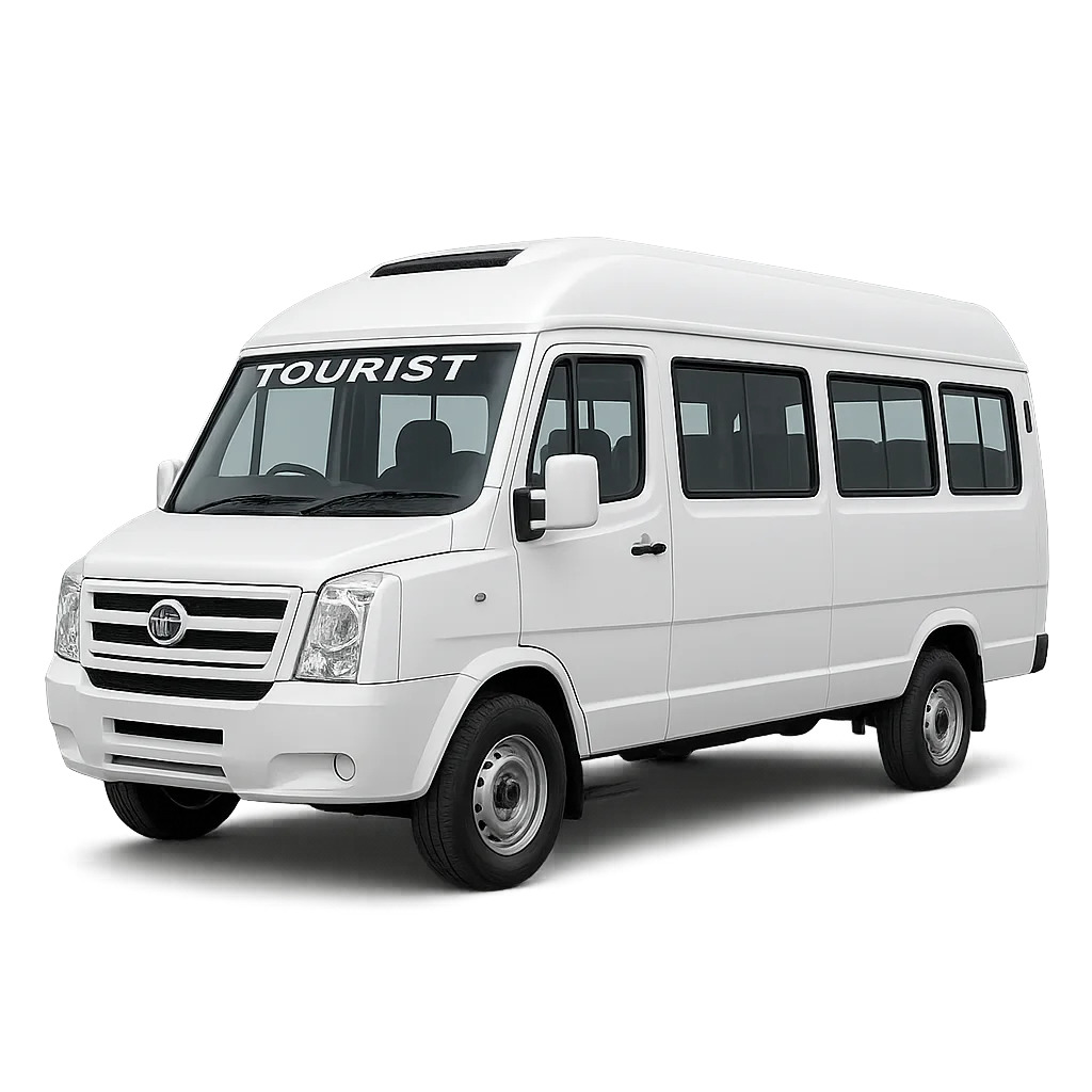 Fifty Two Seater Bus Hire In Jaipur 17599456731