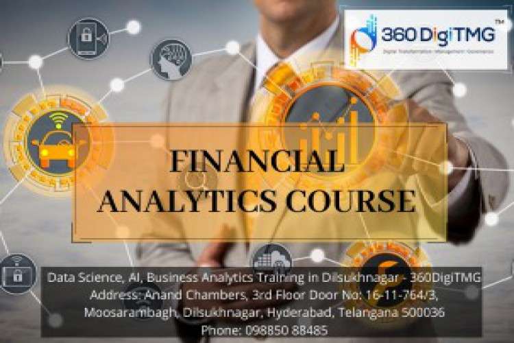 Financial Analytics Course In Hyderaba 8311093