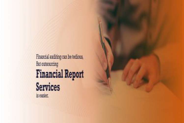 Financial Reporting Services In Australia 3263647