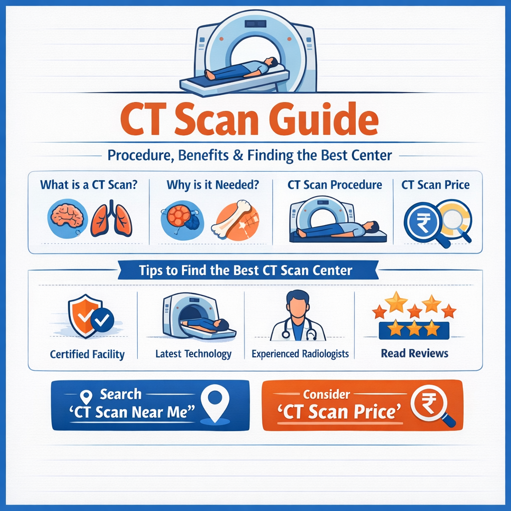 Find The Best Ct Scan Near You Quick Guide 17738109615