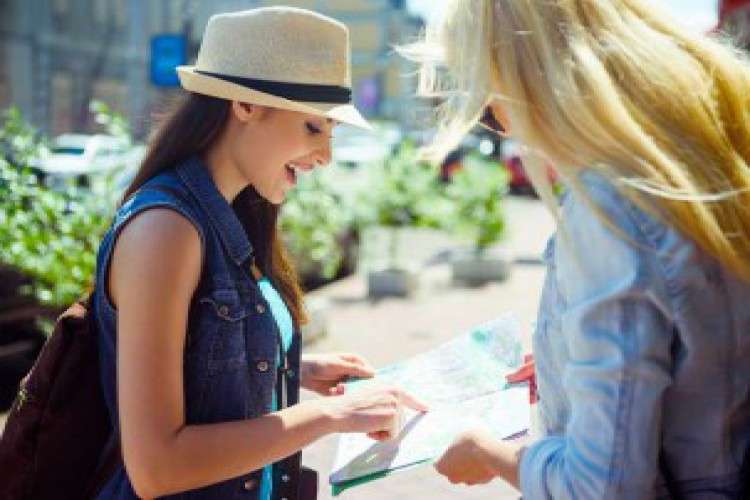 Find The Best Tour Guides In India 6176419