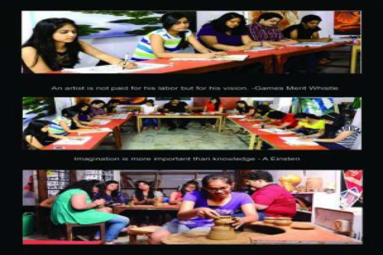 Fine Art And Craft Teacher Training Course In Delhi 7859184