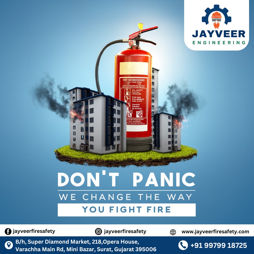 Fire Extinguisher Dealer 17740922347