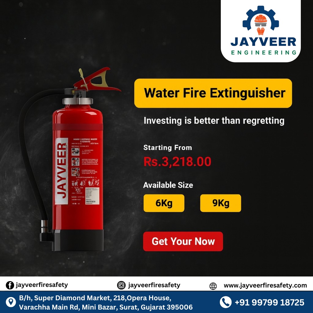 Fire Extinguisher Dealer 17740922359