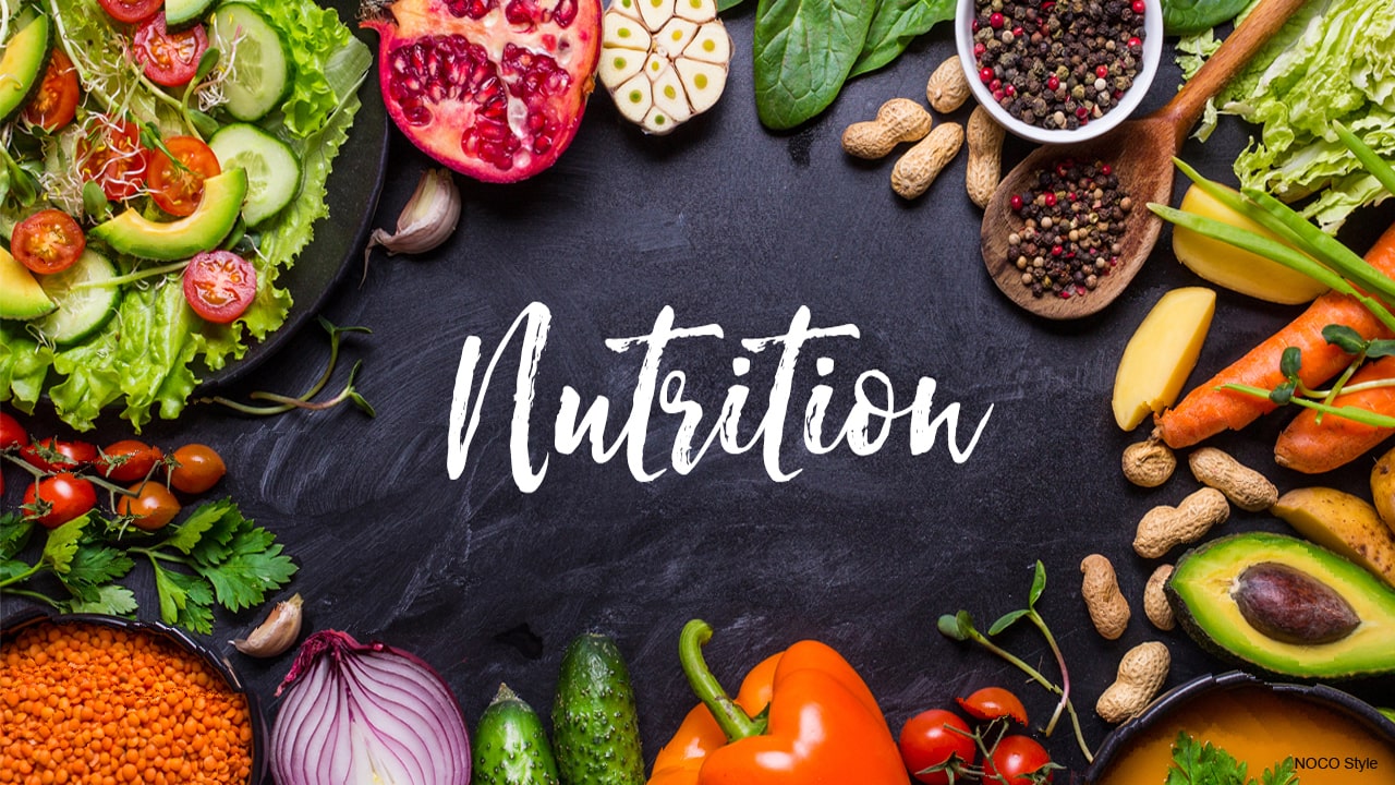 Fitness And Nutrition Blog 16800031695