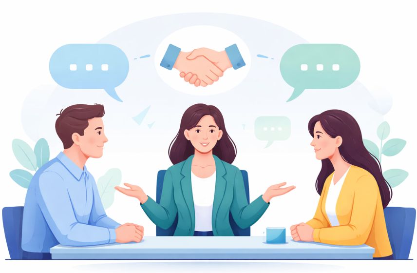 Fix Conflicts Fast With Proven Strategies 17752960050