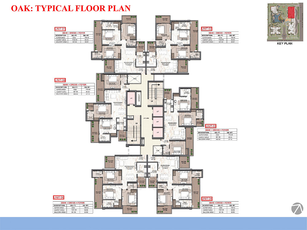 Flat In Greater Noida By Divyansh Green Heights 17458431144