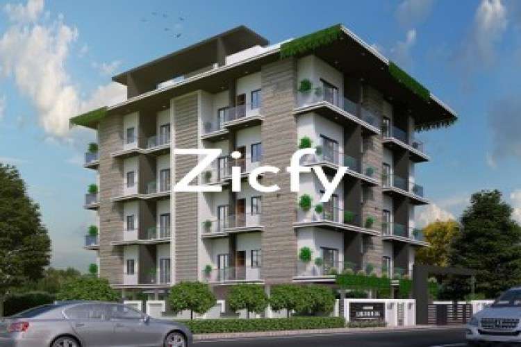 Flats For Sale In Navanagar Hubli By Skytown Builders And Developers 1782189