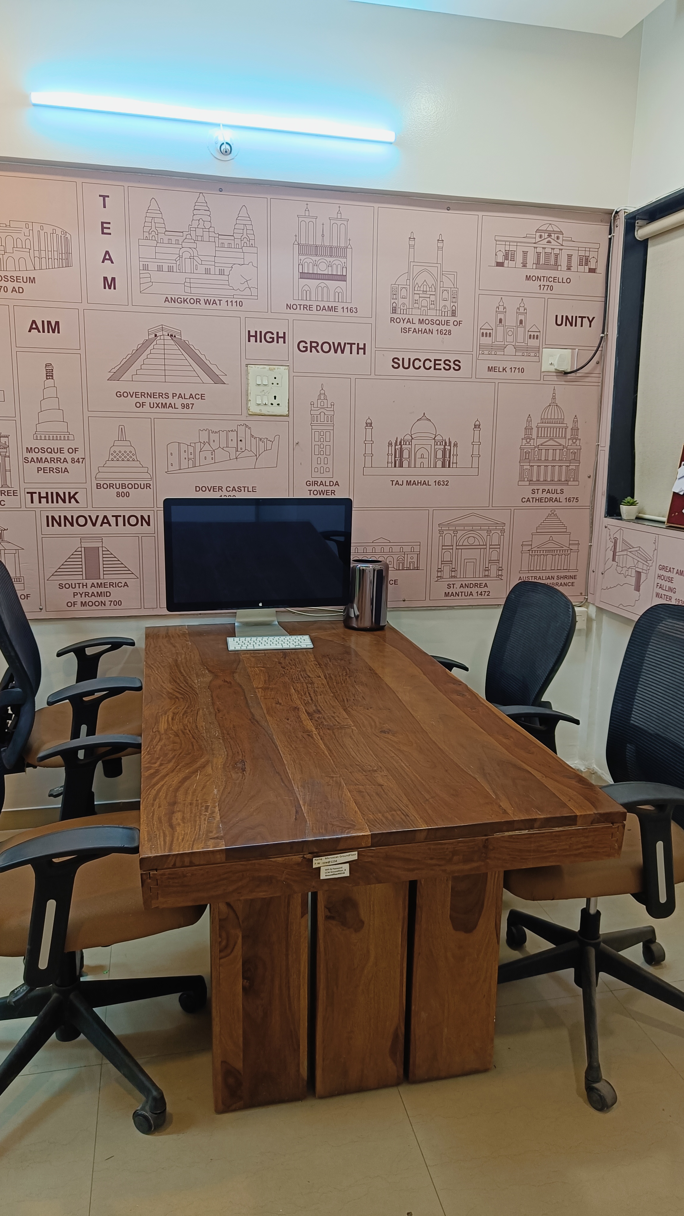 Flexible Office Solutions At Ccw Pune Coworking 17555101915