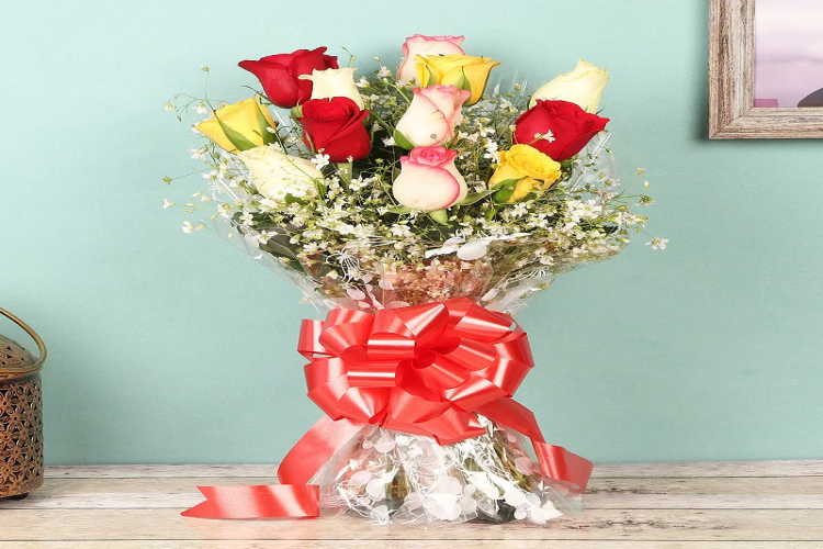 Flower Delivery In Pune Send Flowers To Pune 16480410945