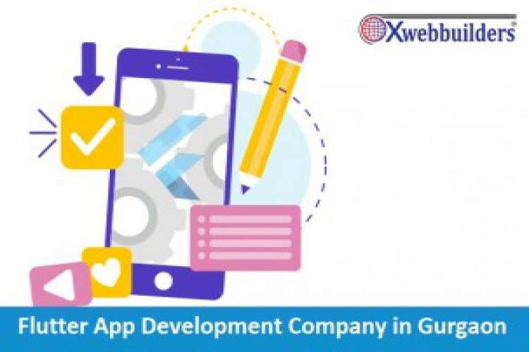Flutter App Development Company In Gurgaon 1571058