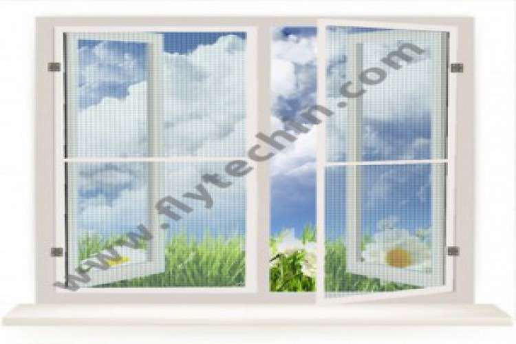 Flytech Mosquito Mesh Proof 8566140