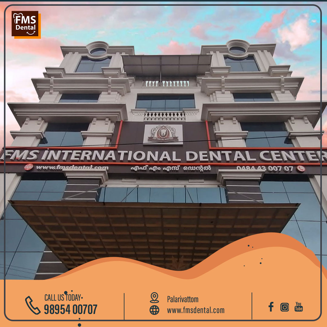 Fms Dental Center Kochi Best Dental Implant Clinic In Kochi 16567552761