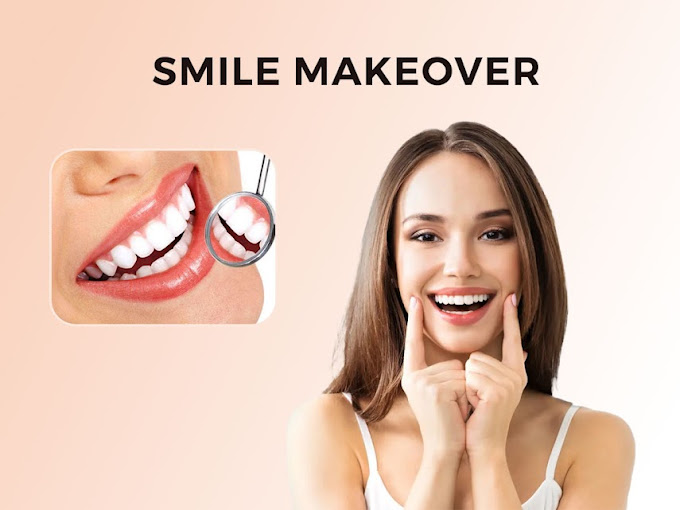 Fms Dental Clinics   Kukatpally 17404772187