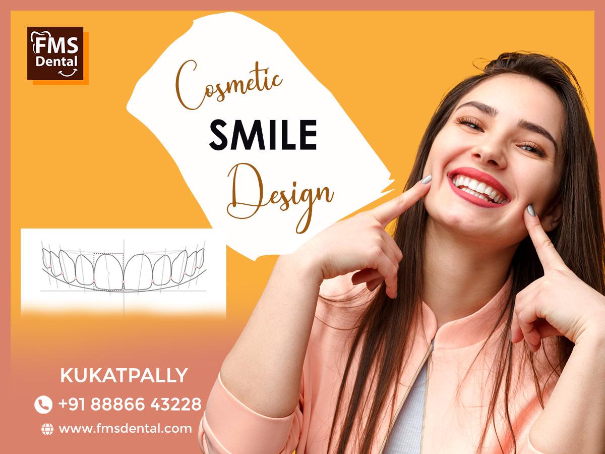 Fms Dental Clinics   Kukatpally 17404772188