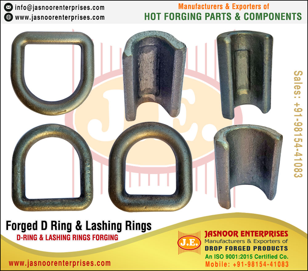 Forged Agriculture Parts Manufacturers Exporters Company 17169822743