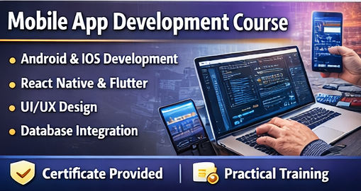 Four Weeks Project Based Training In Jaipur 17776344505