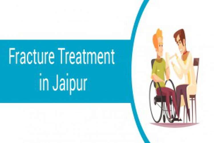 Fracture Treatment In Jaipur 5642790