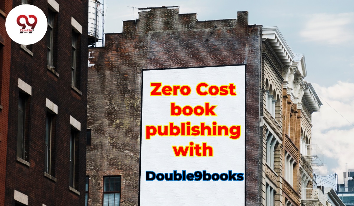 Free Of Cost Book Publishing Services In India 17128176050