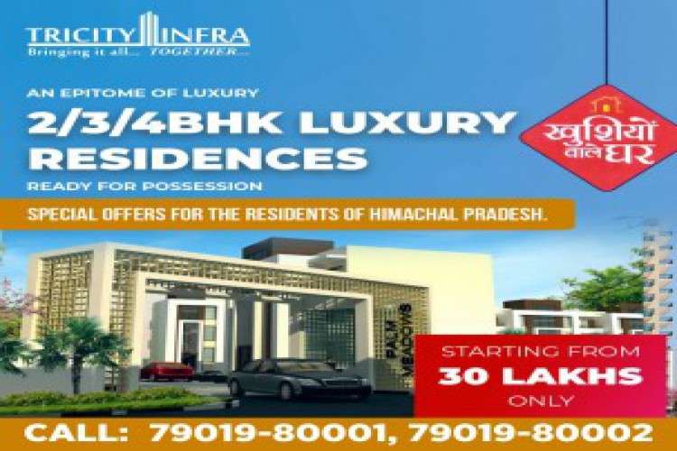 Freehold Residential Plots With Immediate 8249673