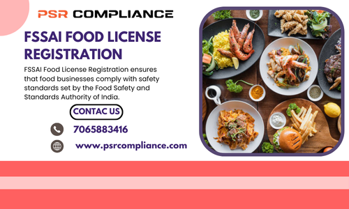 Fssai Food License Registration 17195718433