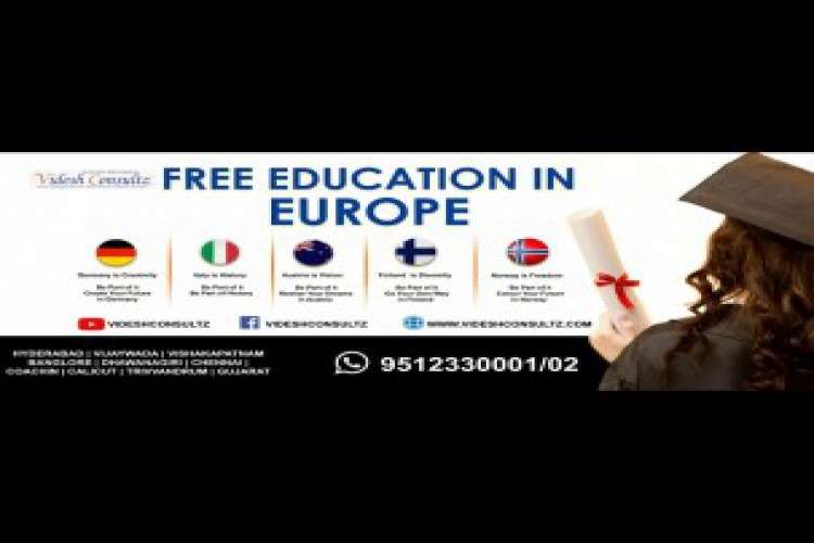 Fulfil Your Dreams With Best Education Consultants In Ahmedabad 4867106