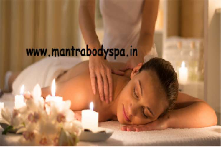 Full Body Massage Service In South Ex Delhi 2565055