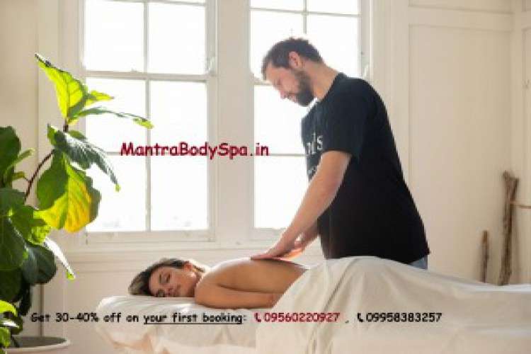 Full Body To Body Massage Service In Delhi And Gurgaon 287098