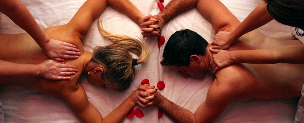 Full Luxury Female To Male Body Massage In Kalaburagi 17426421975